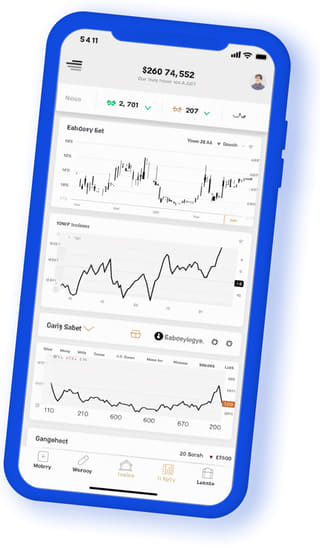 Piper Zinshold mobile web app displayed on a handheld device